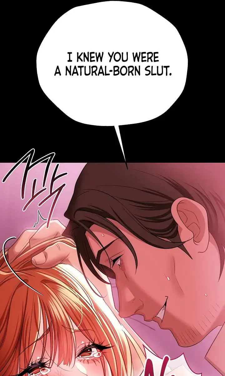 A Dangerous Deal and the Girl Next Door Chapter 42 Page 23