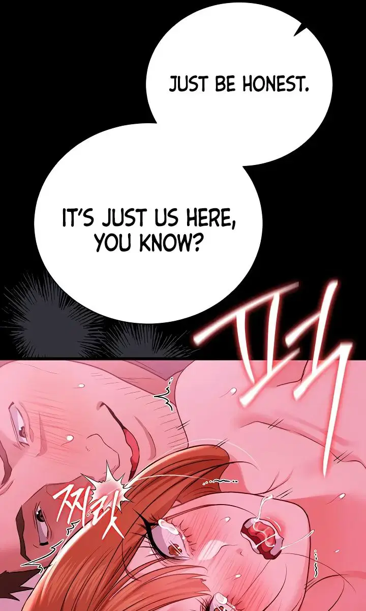 A Dangerous Deal and the Girl Next Door Chapter 42 Page 33