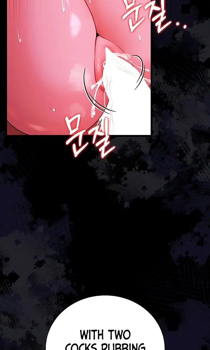 A Dangerous Deal and the Girl Next Door Chapter 42 Page 38