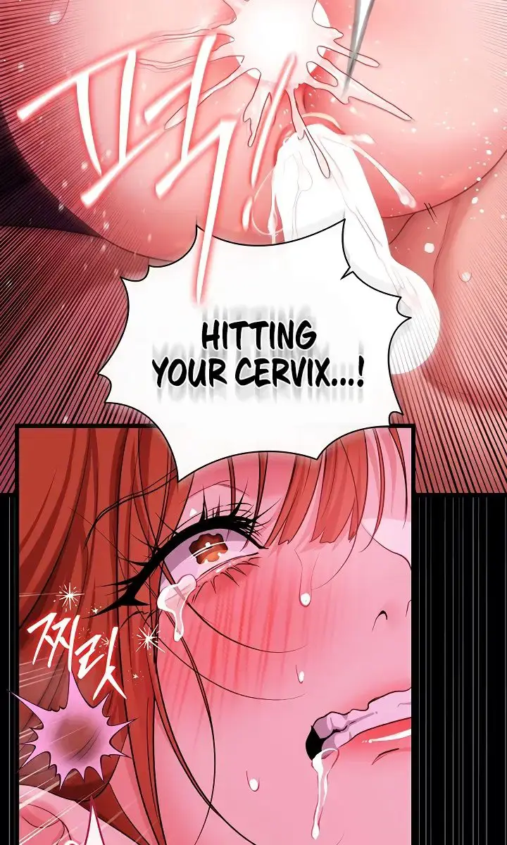 A Dangerous Deal and the Girl Next Door Chapter 42 Page 43