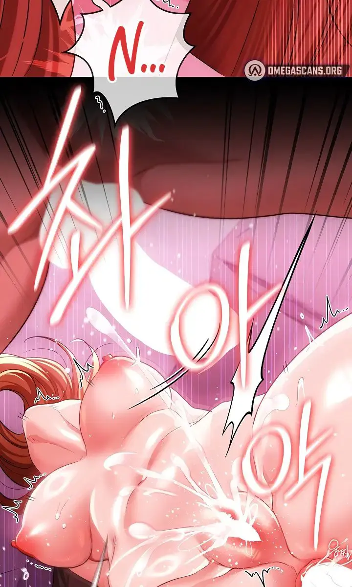 A Dangerous Deal and the Girl Next Door Chapter 42 Page 49