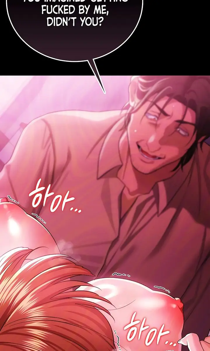 A Dangerous Deal and the Girl Next Door Chapter 42 Page 54
