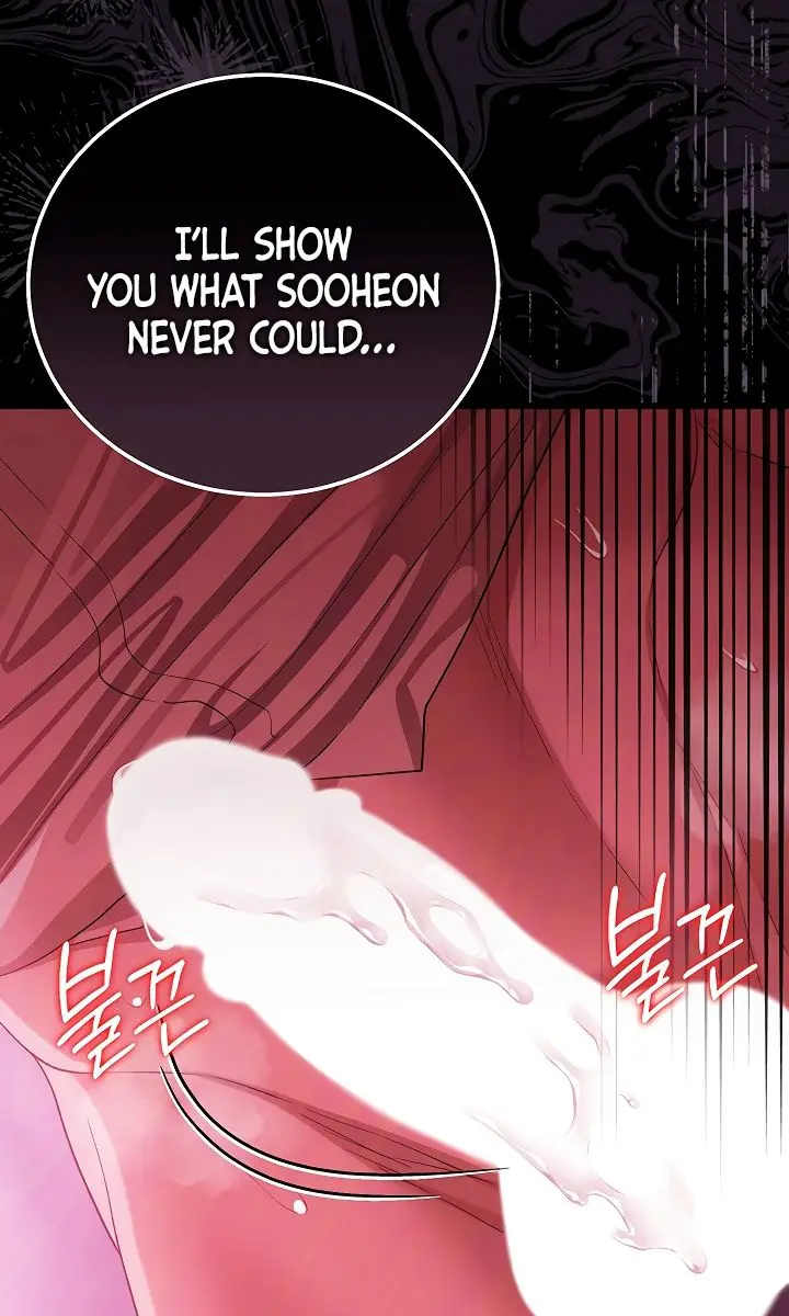 A Dangerous Deal and the Girl Next Door Chapter 42 Page 56