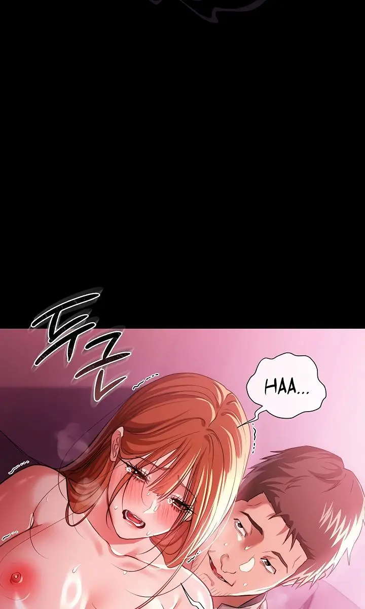 A Dangerous Deal and the Girl Next Door Chapter 42 Page 58
