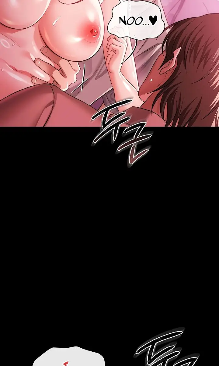 A Dangerous Deal and the Girl Next Door Chapter 42 Page 59