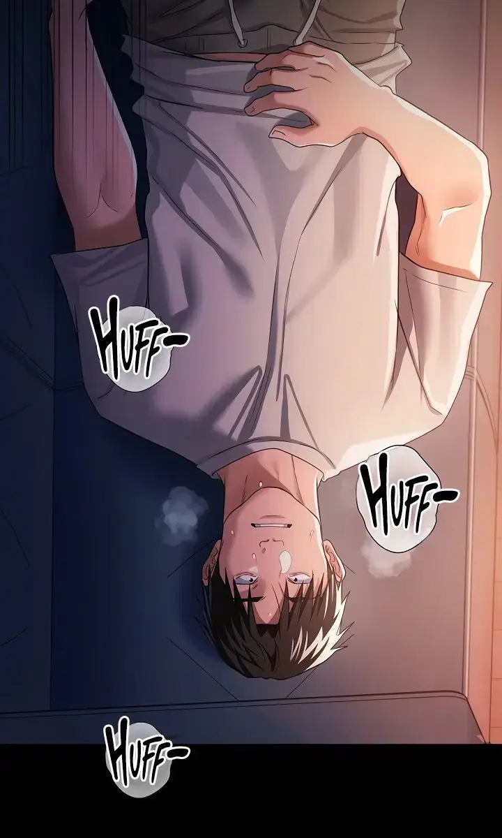 A Dangerous Deal and the Girl Next Door Chapter 42 Page 80