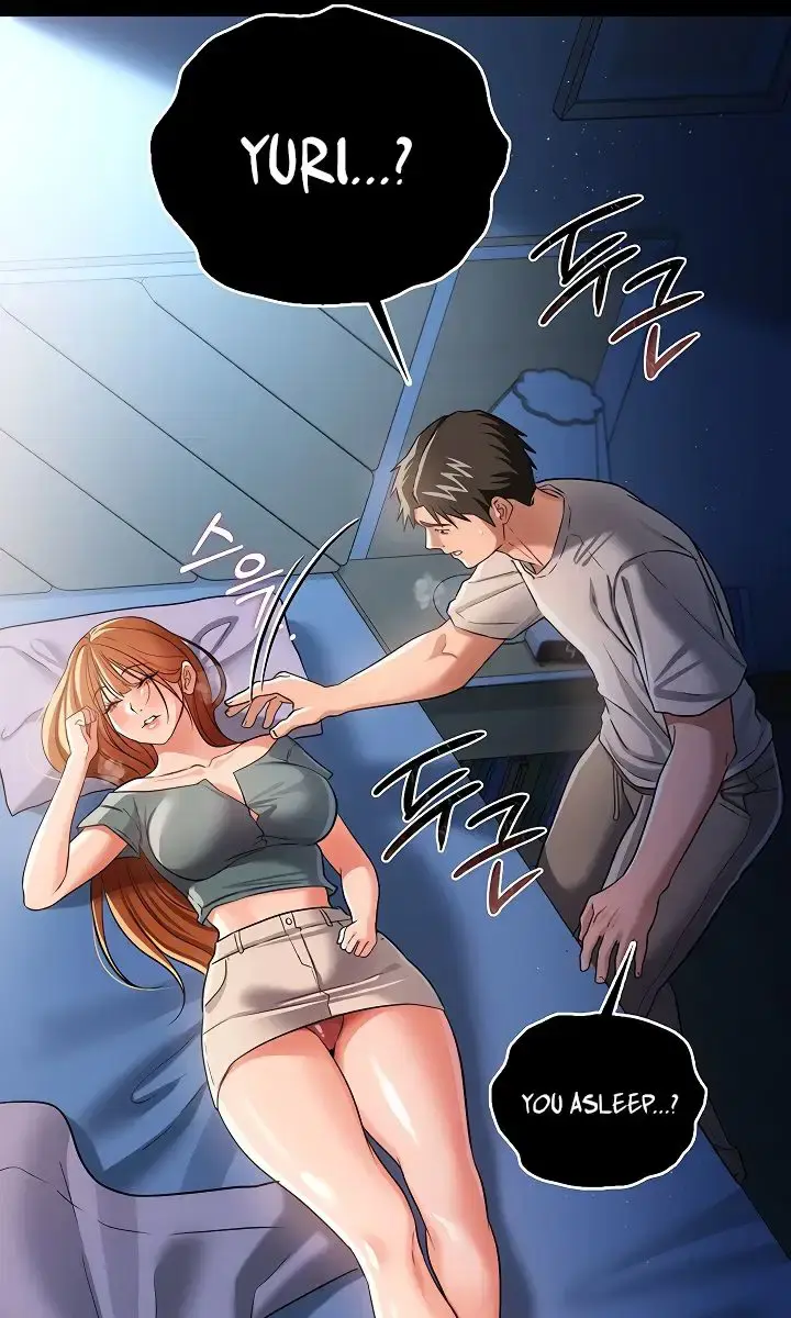 A Dangerous Deal and the Girl Next Door Chapter 42 Page 95
