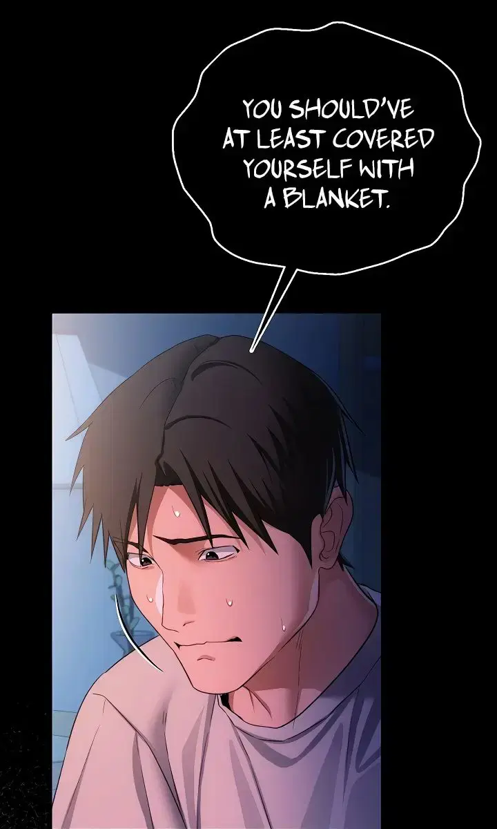A Dangerous Deal and the Girl Next Door Chapter 42 Page 97