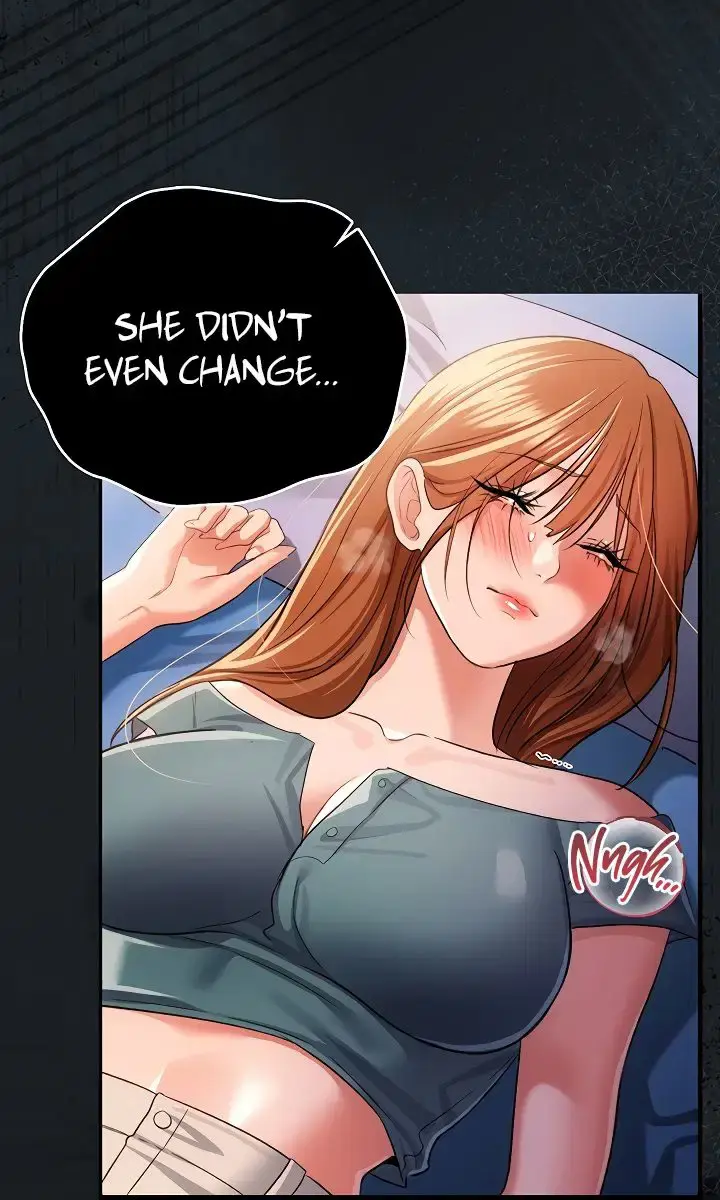 A Dangerous Deal and the Girl Next Door Chapter 42 Page 99