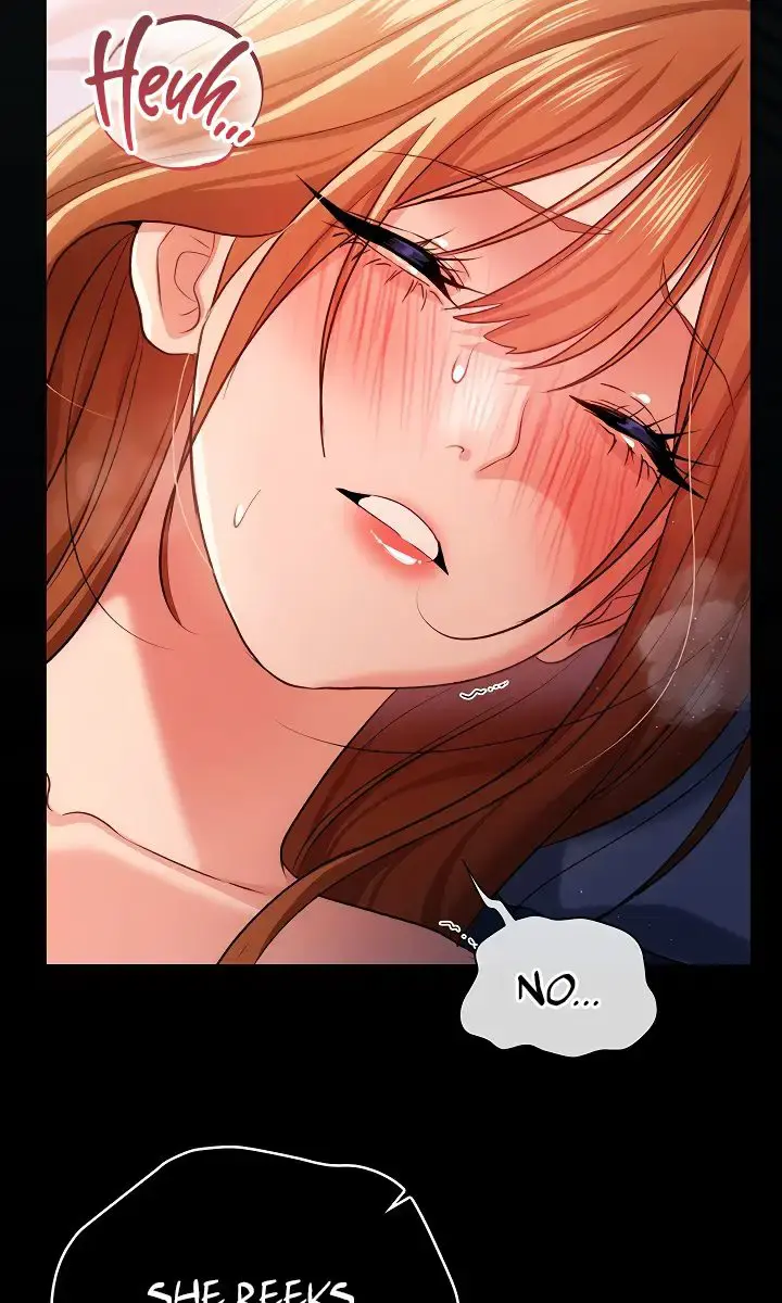 A Dangerous Deal and the Girl Next Door Chapter 42 Page 101