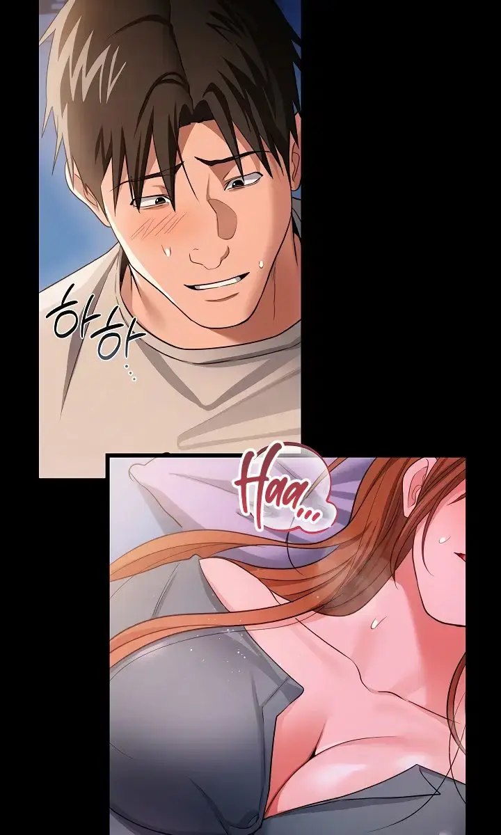 A Dangerous Deal and the Girl Next Door Chapter 42 Page 103