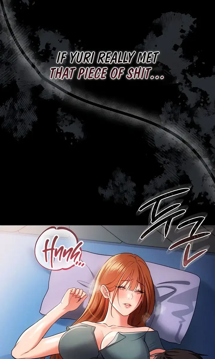 A Dangerous Deal and the Girl Next Door Chapter 42 Page 108