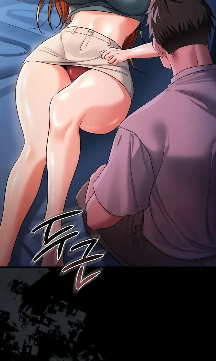 A Dangerous Deal and the Girl Next Door Chapter 42 Page 109