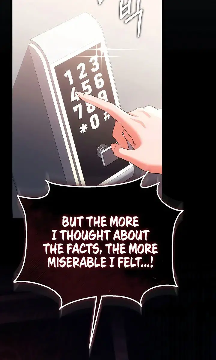 A Dangerous Deal and the Girl Next Door Chapter 48 Page 3