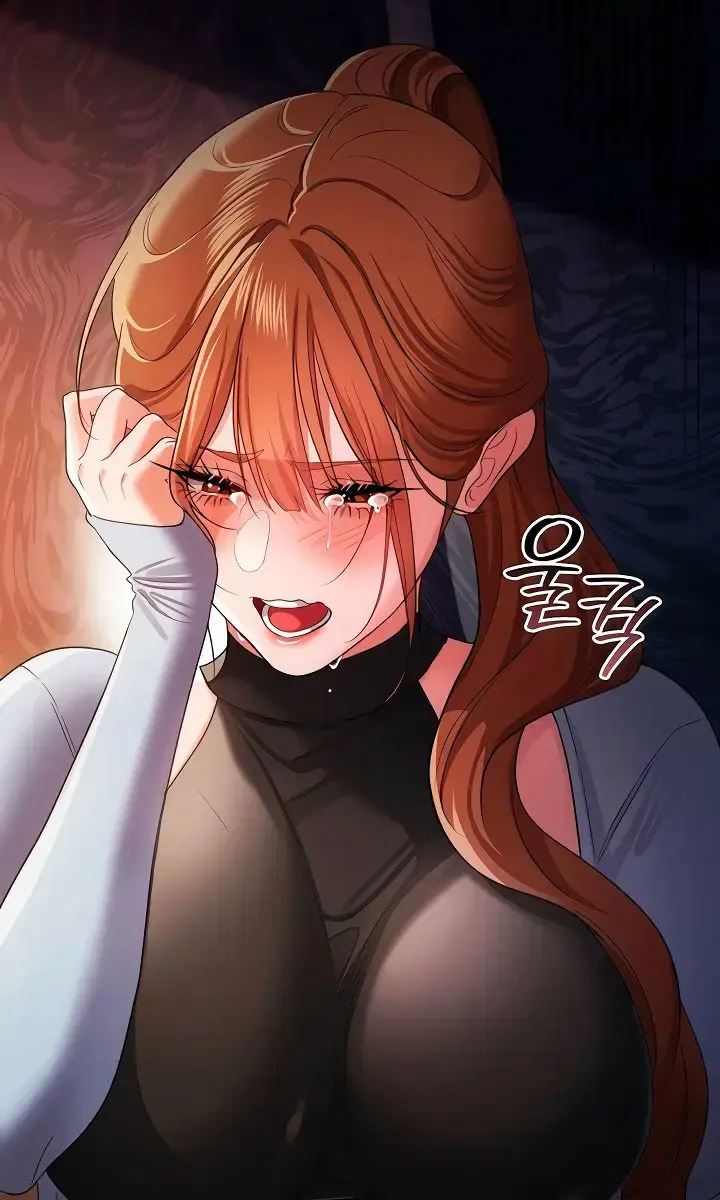 A Dangerous Deal and the Girl Next Door Chapter 48 Page 4