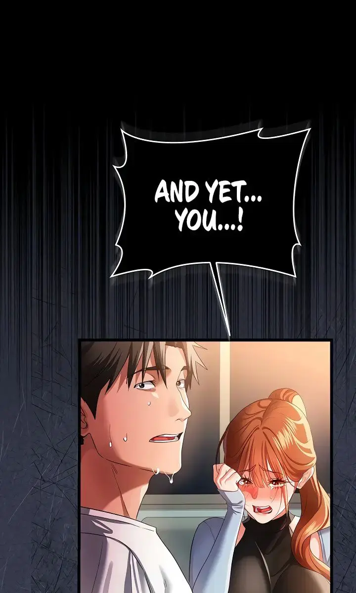 A Dangerous Deal and the Girl Next Door Chapter 48 Page 7