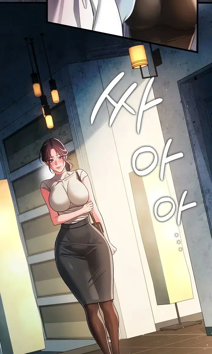 A Dangerous Deal and the Girl Next Door Chapter 48 Page 8