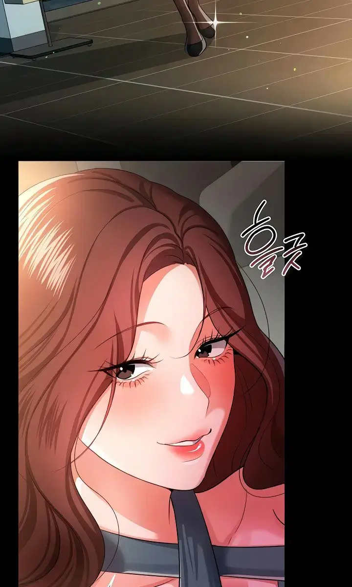 A Dangerous Deal and the Girl Next Door Chapter 48 Page 9