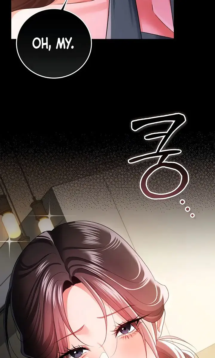 A Dangerous Deal and the Girl Next Door Chapter 48 Page 10