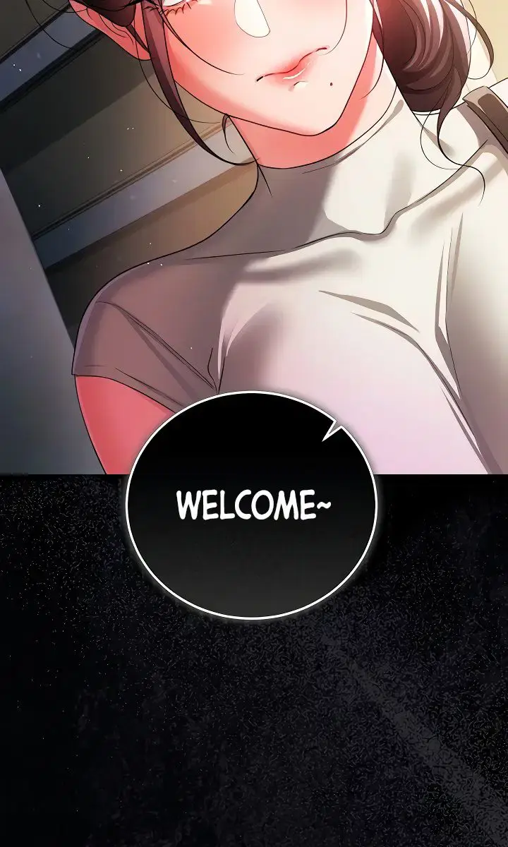 A Dangerous Deal and the Girl Next Door Chapter 48 Page 11