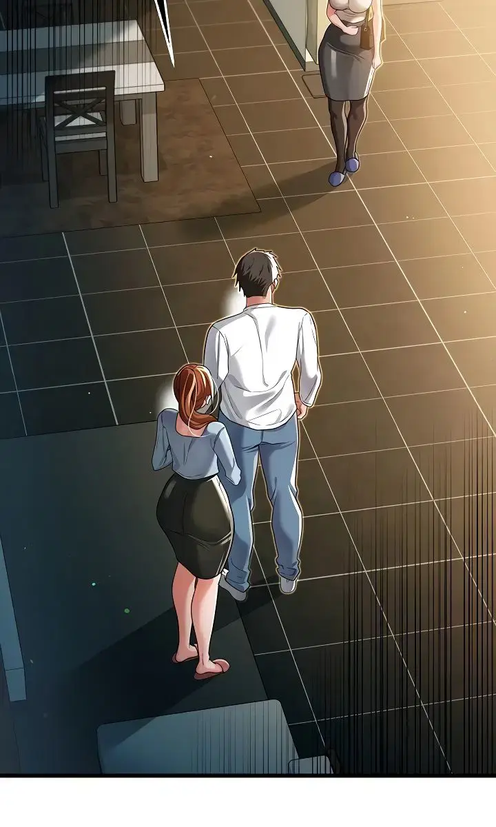 A Dangerous Deal and the Girl Next Door Chapter 48 Page 15