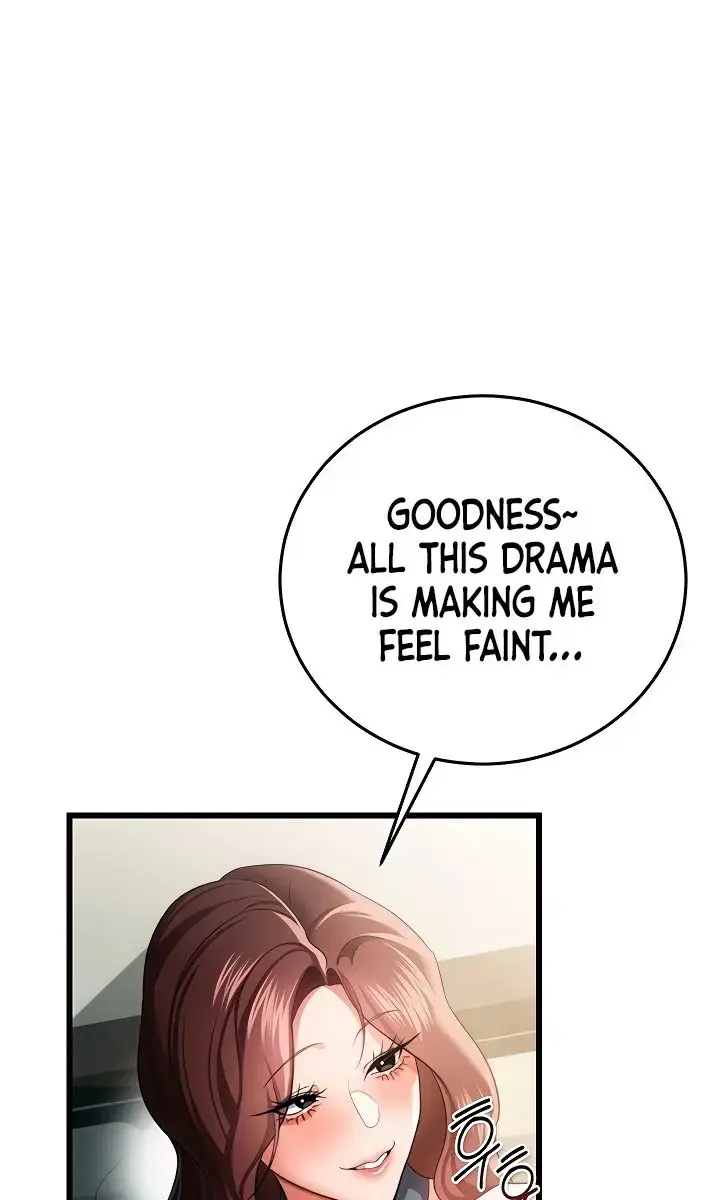 A Dangerous Deal and the Girl Next Door Chapter 48 Page 20