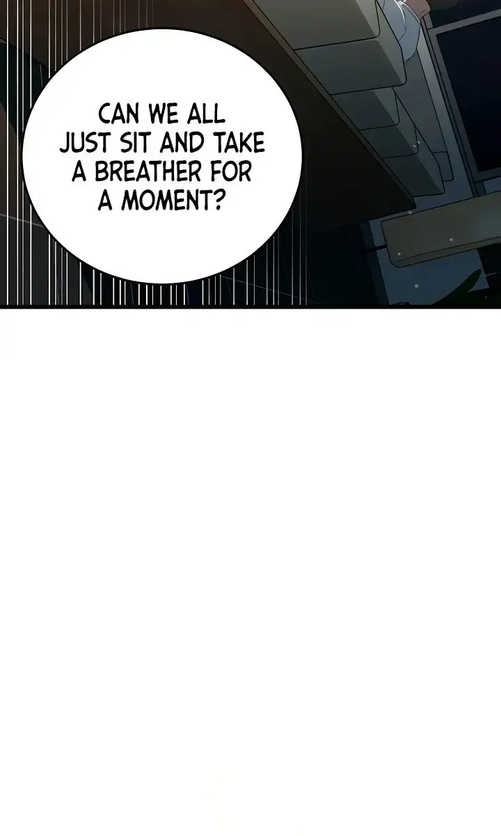 A Dangerous Deal and the Girl Next Door Chapter 48 Page 22