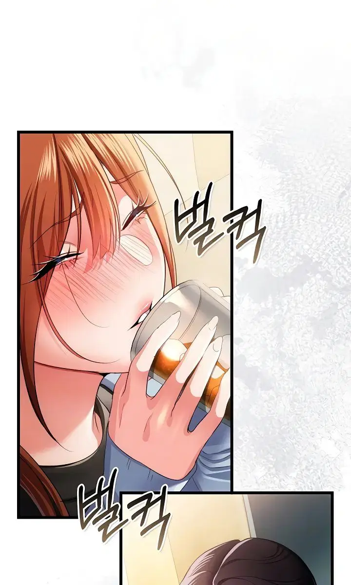 A Dangerous Deal and the Girl Next Door Chapter 48 Page 23