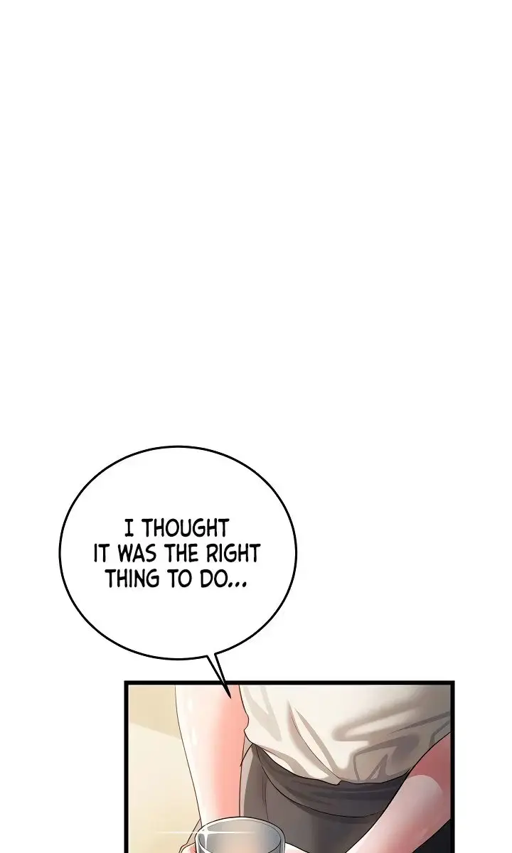 A Dangerous Deal and the Girl Next Door Chapter 48 Page 28