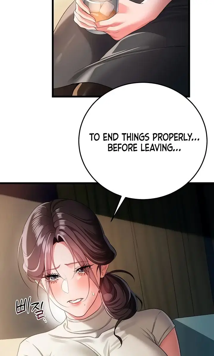 A Dangerous Deal and the Girl Next Door Chapter 48 Page 29
