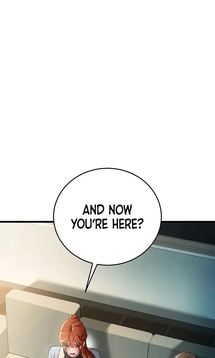 A Dangerous Deal and the Girl Next Door Chapter 48 Page 31