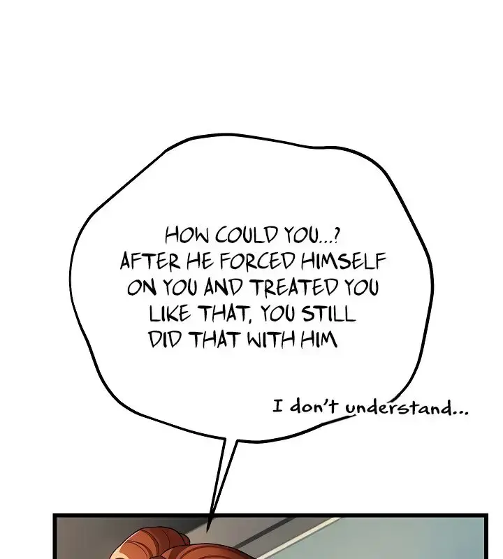 A Dangerous Deal and the Girl Next Door Chapter 48 Page 37