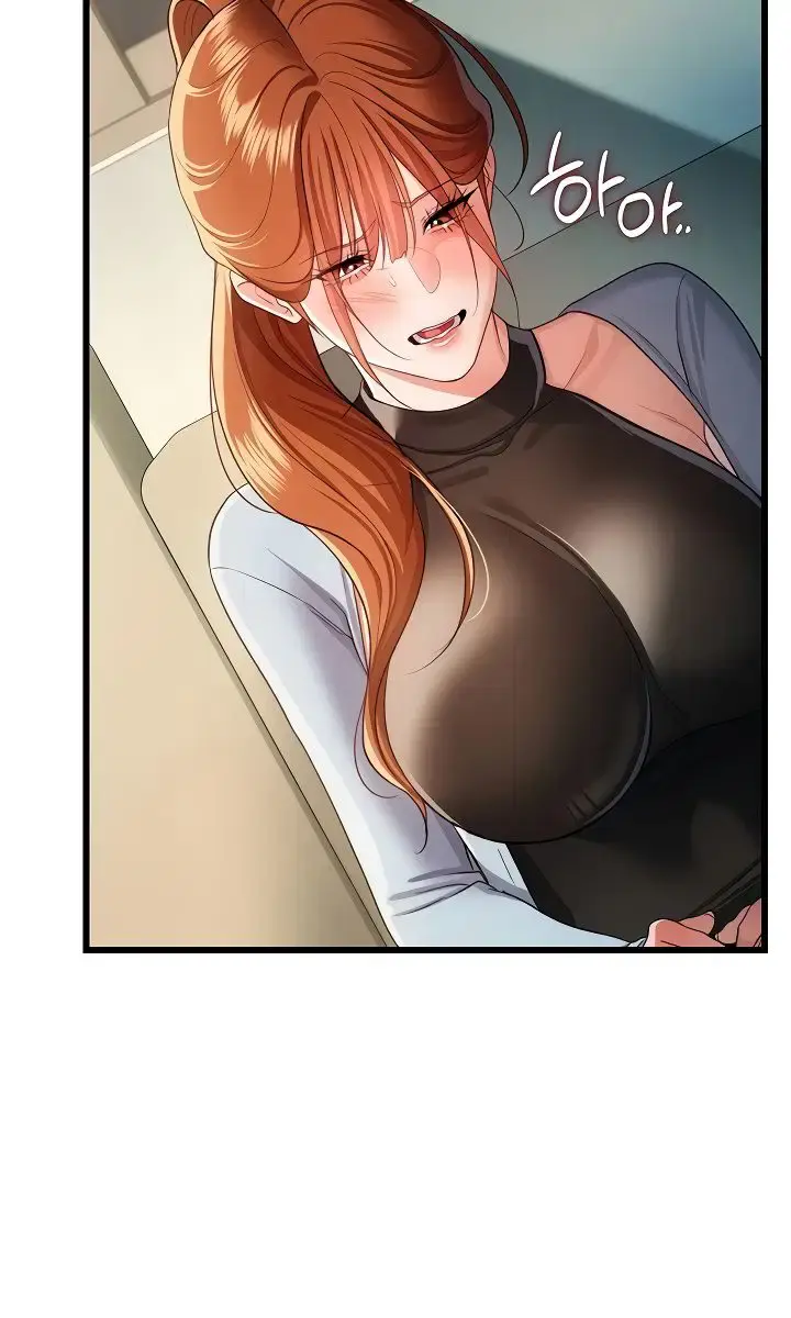 A Dangerous Deal and the Girl Next Door Chapter 48 Page 38
