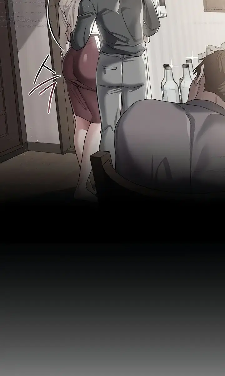 A Dangerous Deal and the Girl Next Door Chapter 48 Page 46