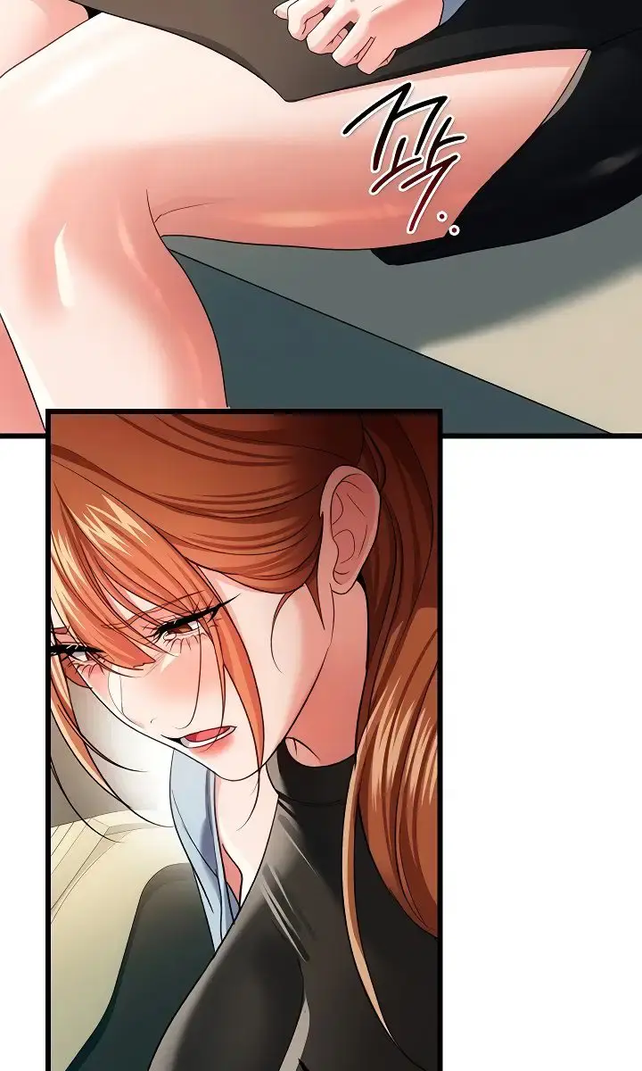 A Dangerous Deal and the Girl Next Door Chapter 48 Page 52