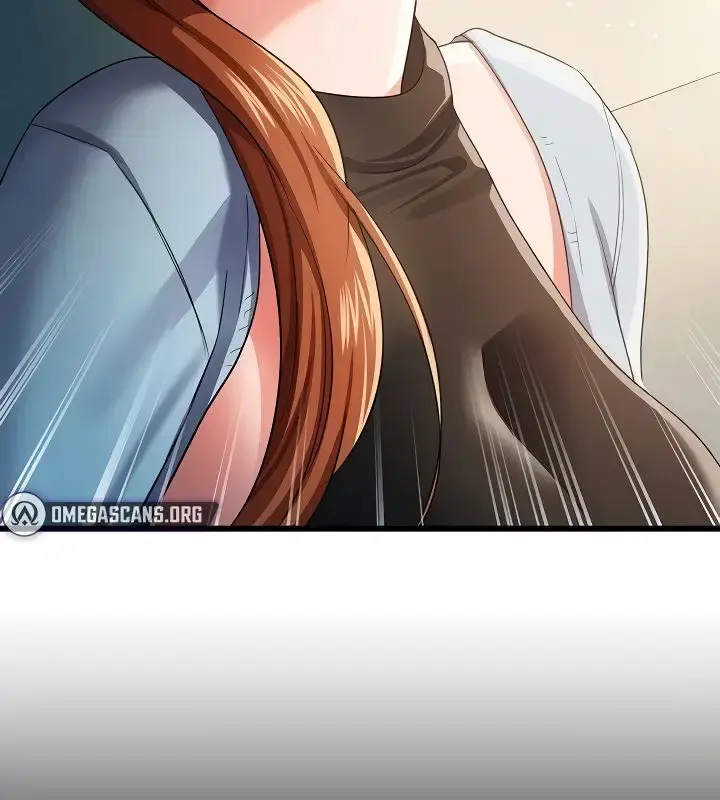 A Dangerous Deal and the Girl Next Door Chapter 48 Page 61