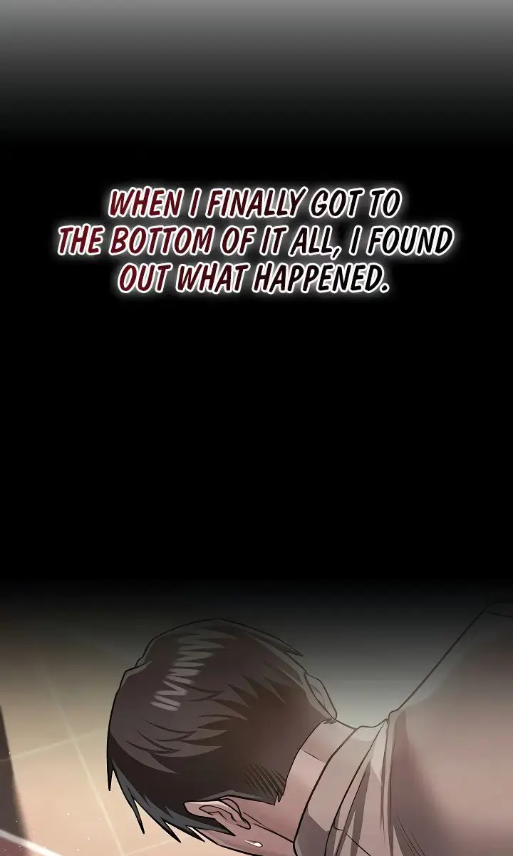 A Dangerous Deal and the Girl Next Door Chapter 48 Page 62