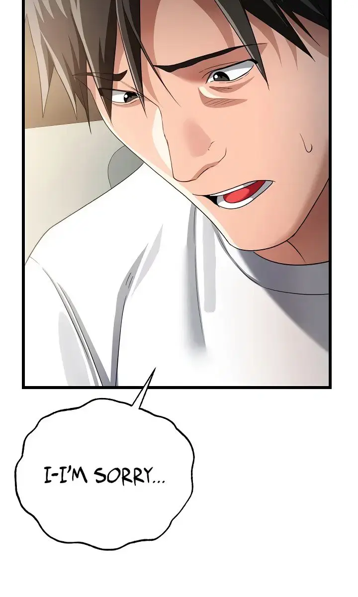 A Dangerous Deal and the Girl Next Door Chapter 48 Page 65