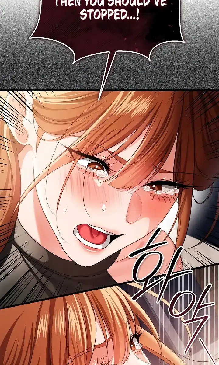 A Dangerous Deal and the Girl Next Door Chapter 48 Page 67