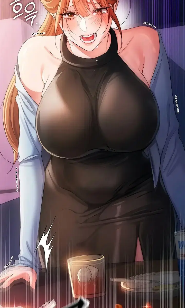 A Dangerous Deal and the Girl Next Door Chapter 48 Page 71