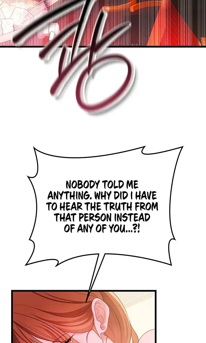 A Dangerous Deal and the Girl Next Door Chapter 48 Page 72