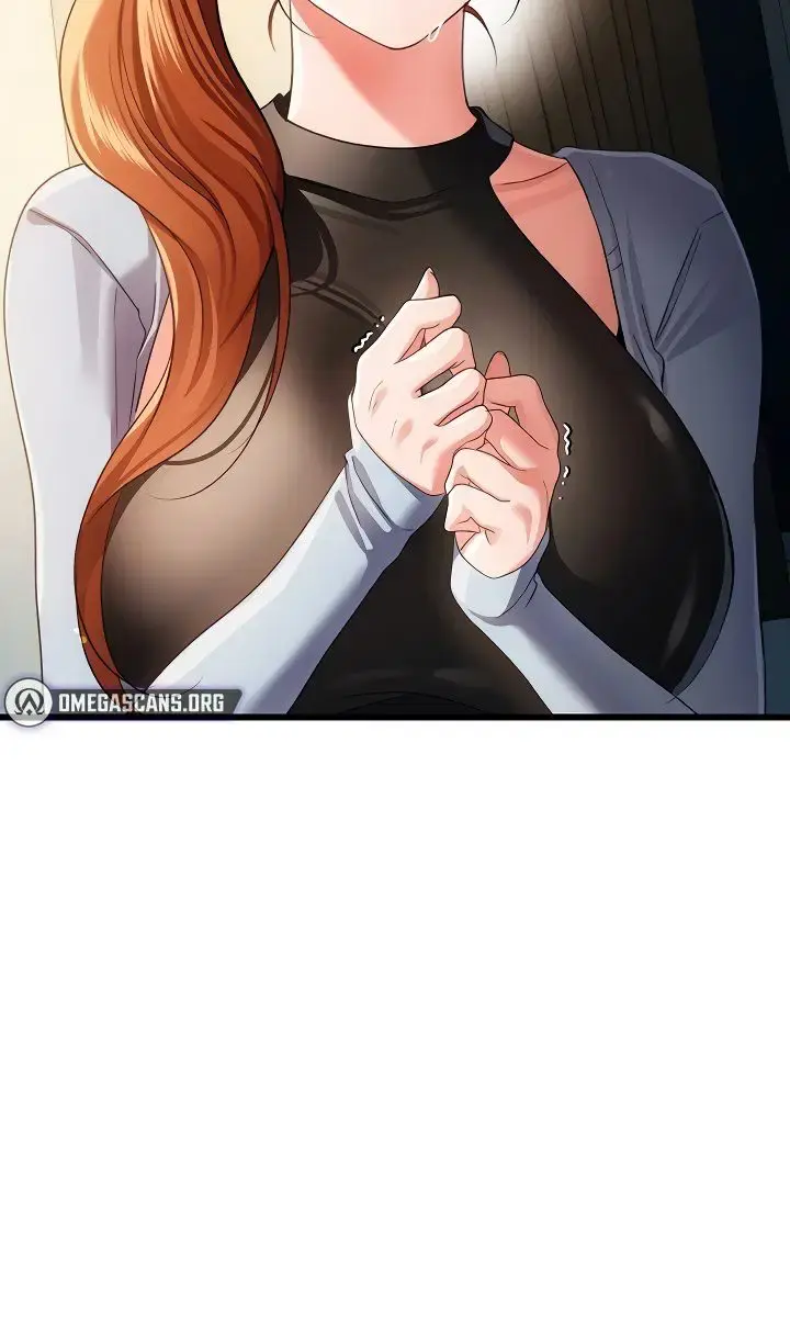 A Dangerous Deal and the Girl Next Door Chapter 48 Page 79