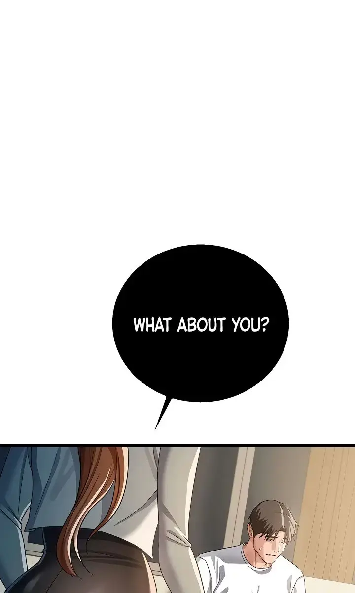 A Dangerous Deal and the Girl Next Door Chapter 48 Page 80