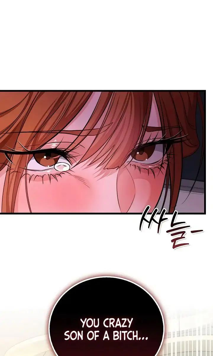 A Dangerous Deal and the Girl Next Door Chapter 48 Page 86