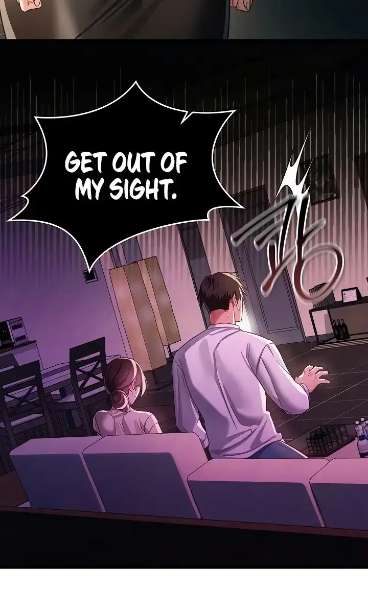 A Dangerous Deal and the Girl Next Door Chapter 48 Page 88
