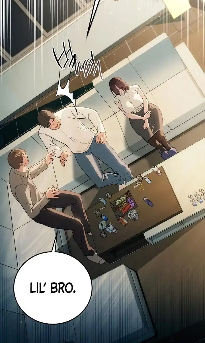 A Dangerous Deal and the Girl Next Door Chapter 48 Page 91