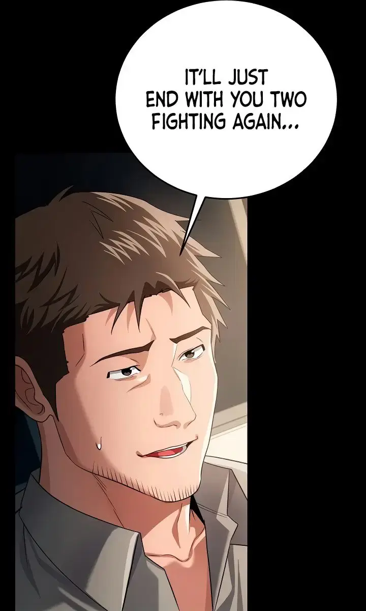 A Dangerous Deal and the Girl Next Door Chapter 48 Page 95