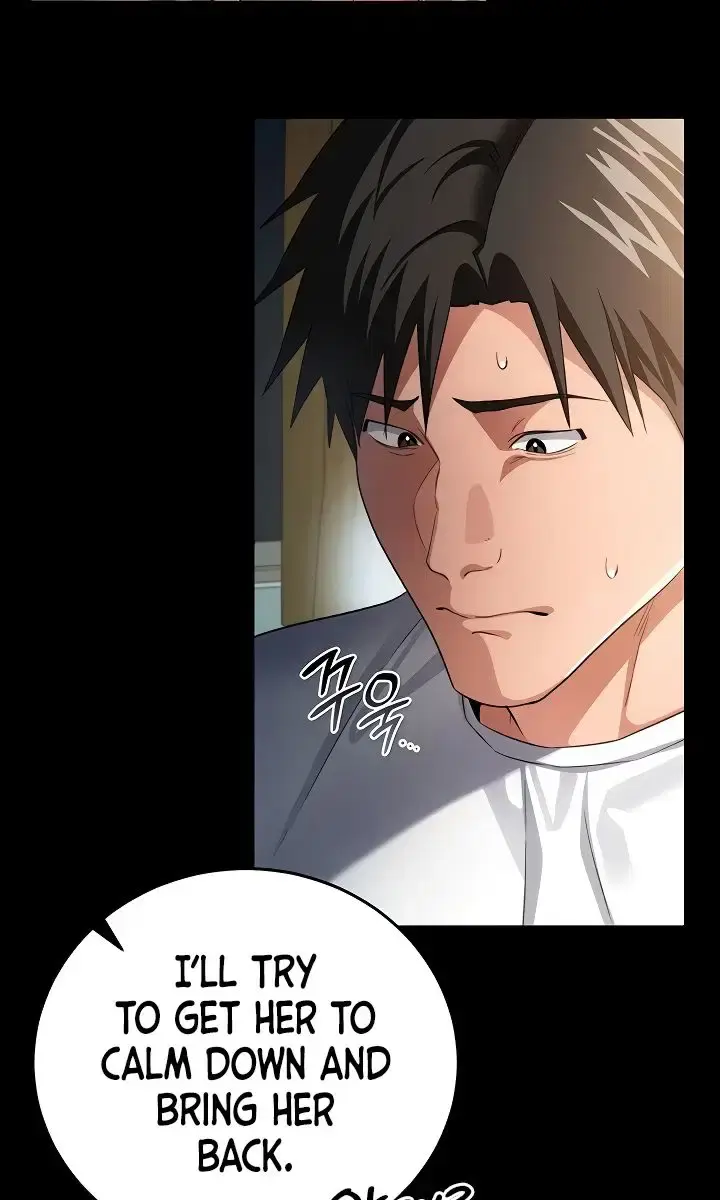 A Dangerous Deal and the Girl Next Door Chapter 48 Page 96