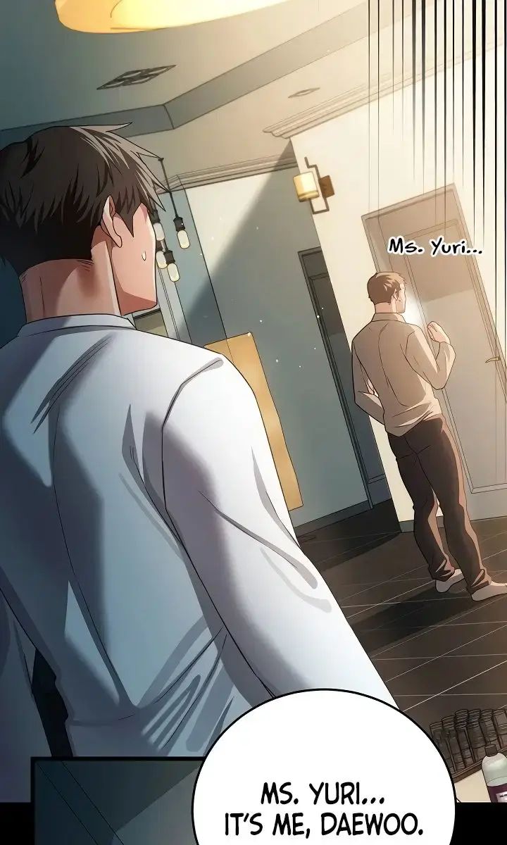 A Dangerous Deal and the Girl Next Door Chapter 48 Page 98