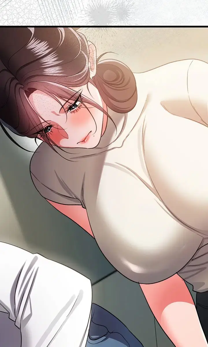 A Dangerous Deal and the Girl Next Door Chapter 50 Page 3